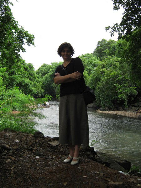 Ekaterina Mikhailova