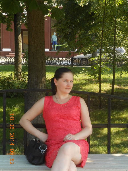 Ирина Беседина