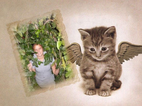 Марина Ковтуненко