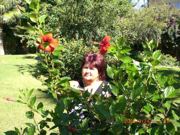 Анна Койкова