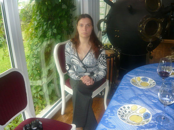 Елена Щёкотова