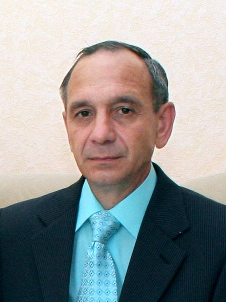 Владимир Игнатенко