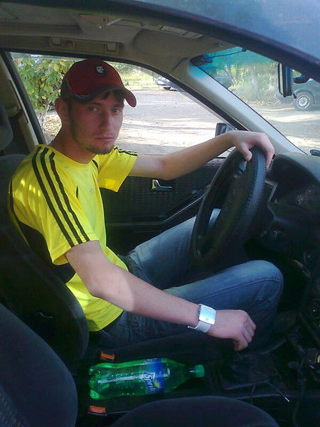 Тоха Двоешник