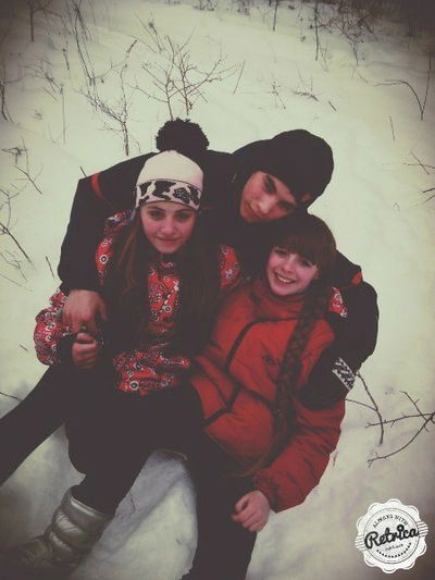 Александр Петров