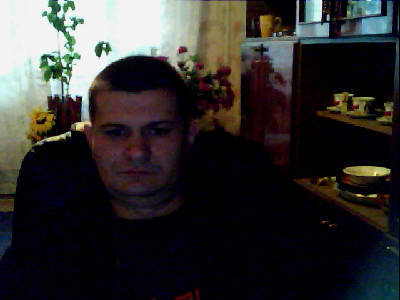 Сергей Кореш