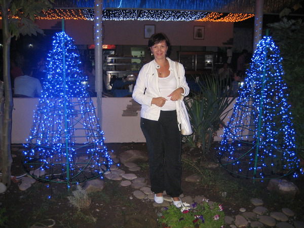 Светлана Проценко