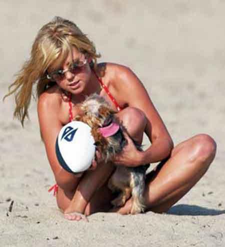 Светлана Станиславова