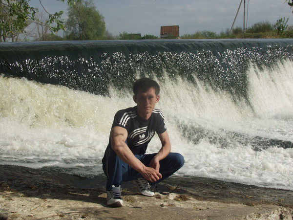 Евгений Биктулов