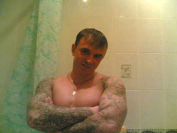 Анатолий Хорошулин