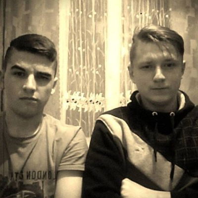 Славік Шаран