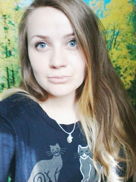 Леся Ольшевская