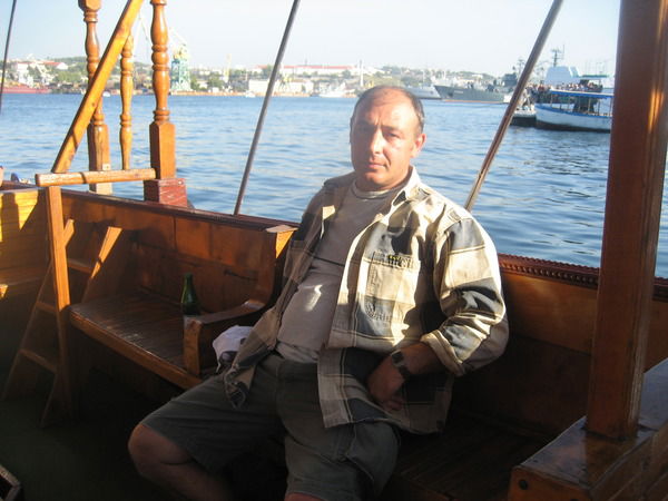 Александр Кореньков