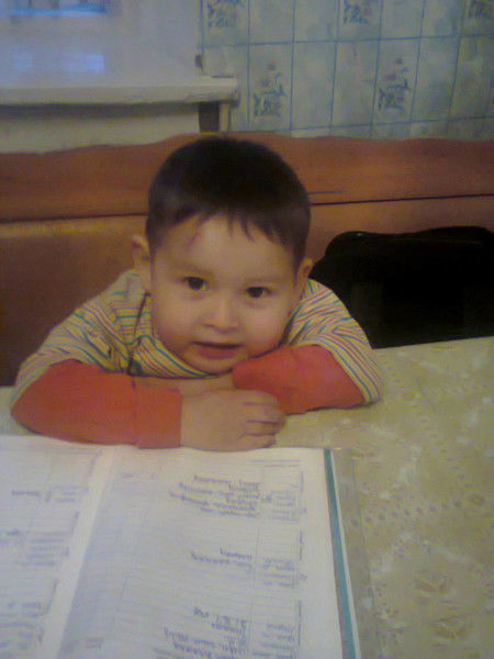 Балдаурен Шагиров