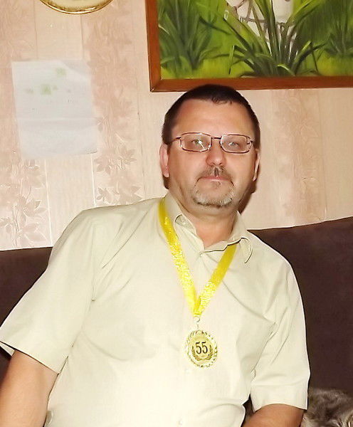 Василий Панкратов