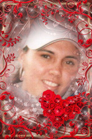 Миляуша Кузьмина