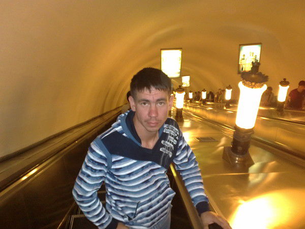 Алексей Михеенко