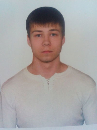 Дмитрий Семенов