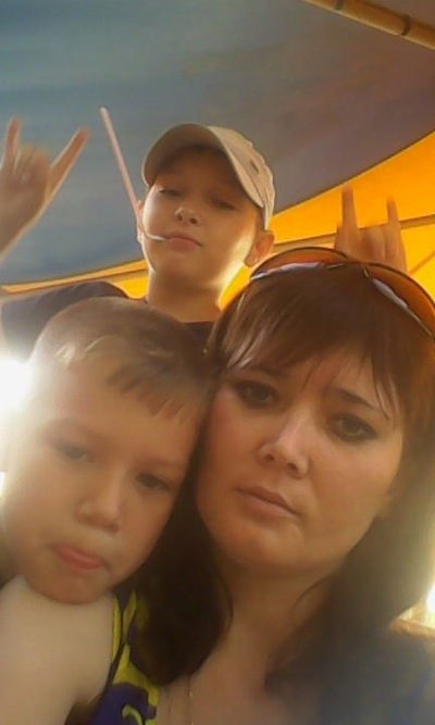 Валентина Злобина