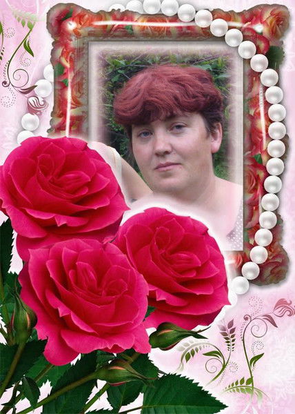 Елена Дедловских