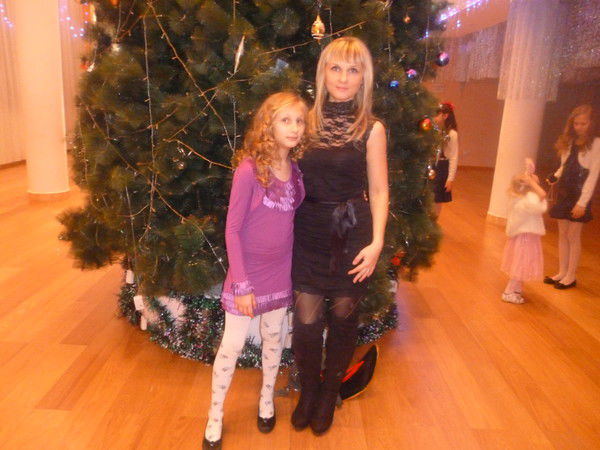 Наталья Панасюра