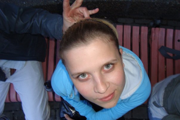 Дарья Ковалькова