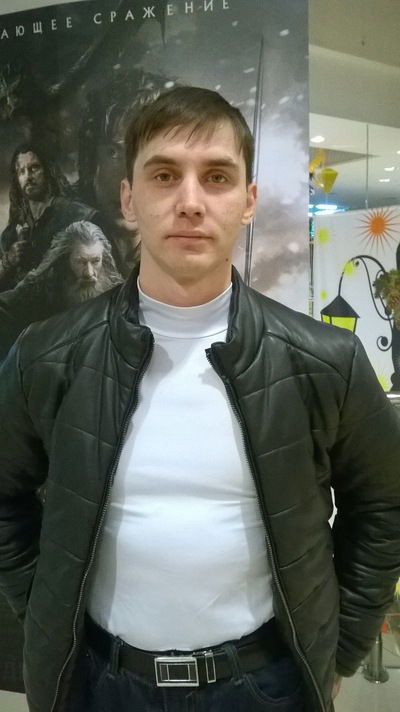 Роман Астафьев