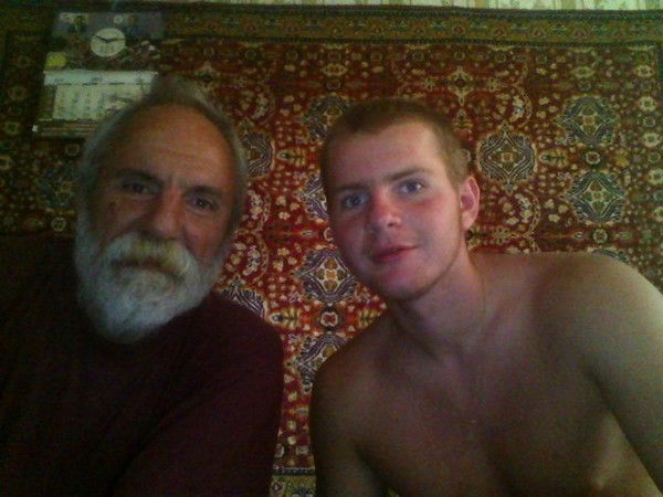 Станислав Черноморов