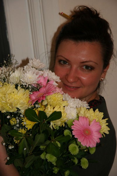 Елена Даняева