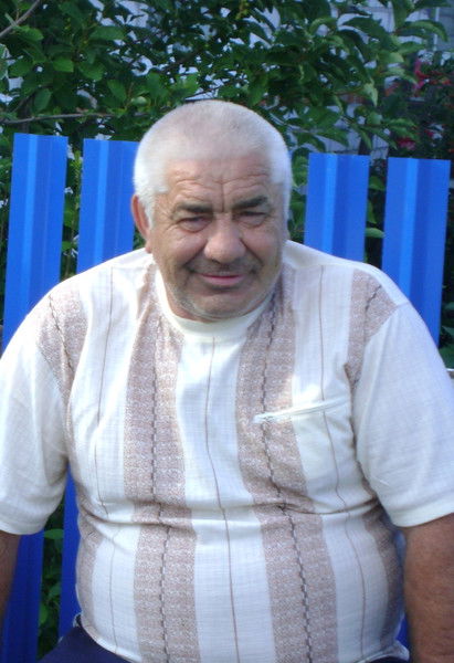 Николай Воробьёв