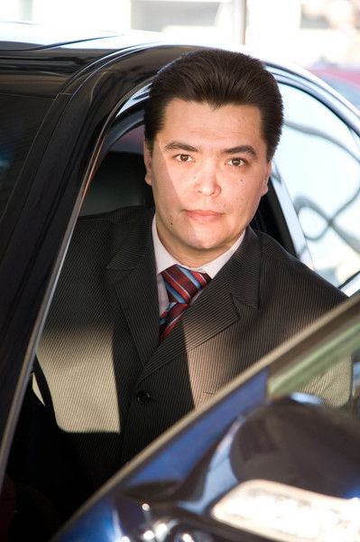 Павел Попов