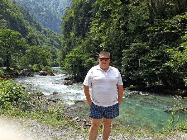 Сергей Харитонов