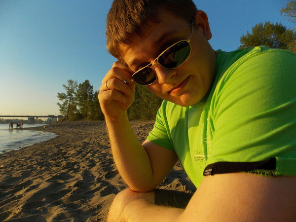 Евгений Киреев