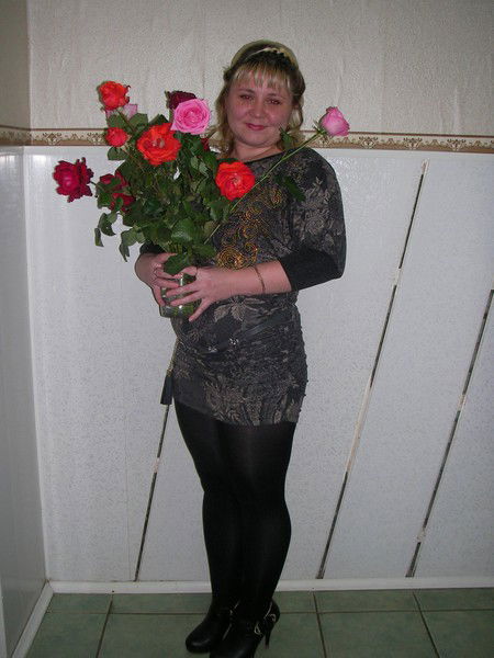 Альфия Набиуллина