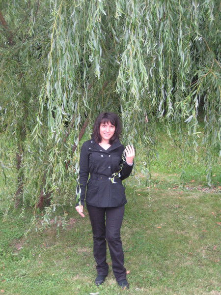 Альфия Тинчурина