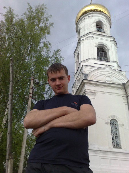 Олег Никитенко