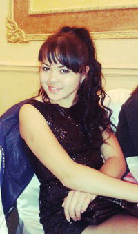 Назерке Мельдекова