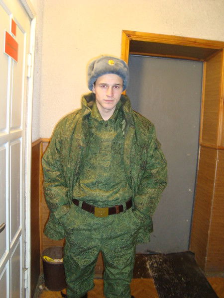 Руслан Михайлов