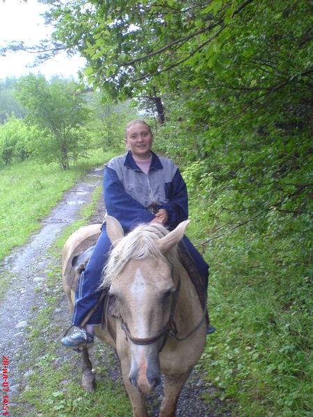 Ольга Баяндина