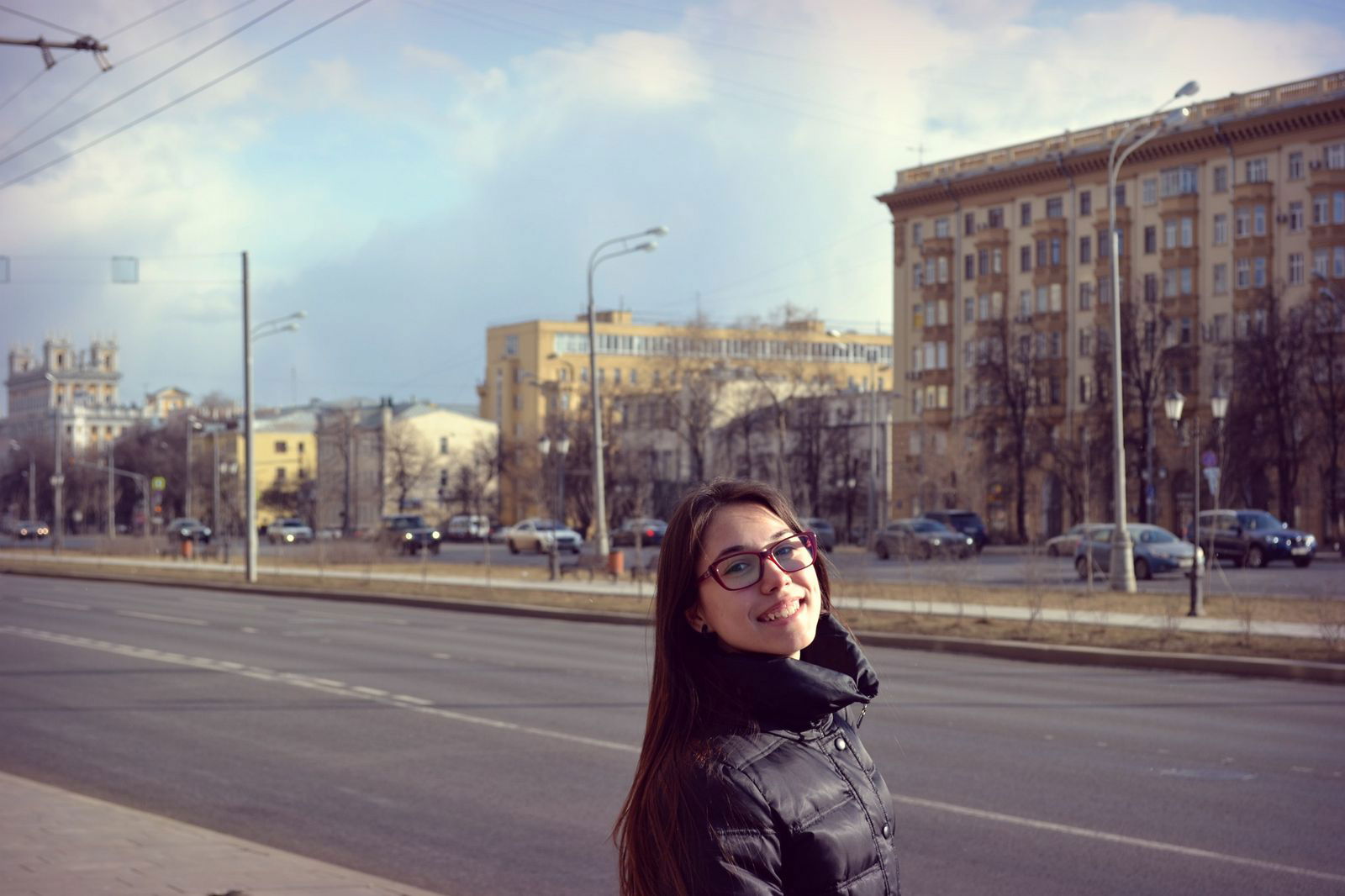 Екатерина Левина