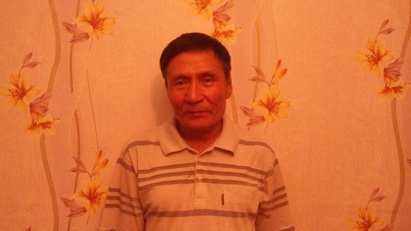 Туреахмет Сариев