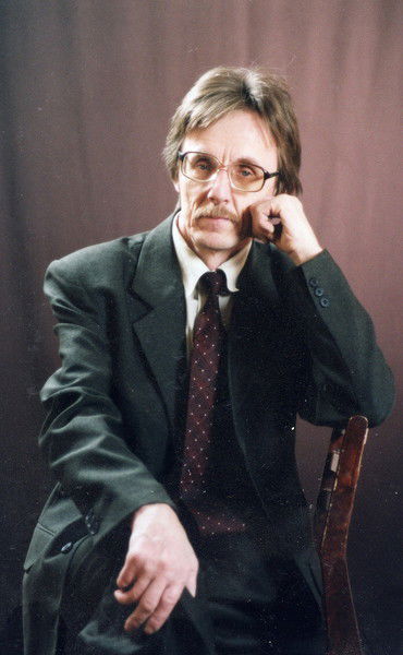 Олег Вяткин