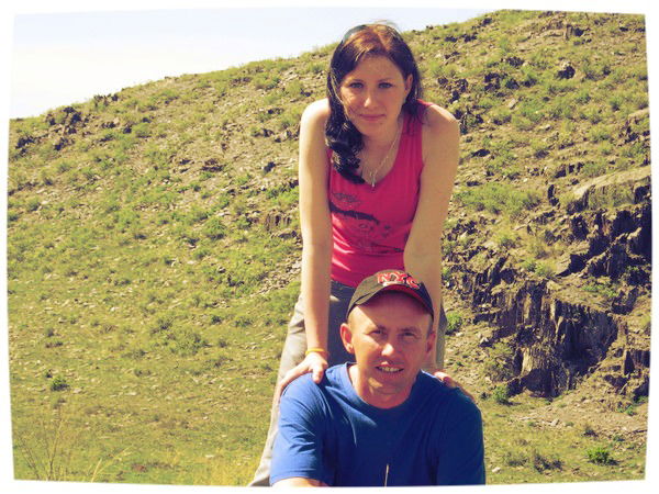 Серёга Лапин