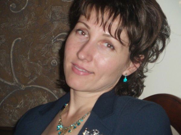 Альбина Арсланова