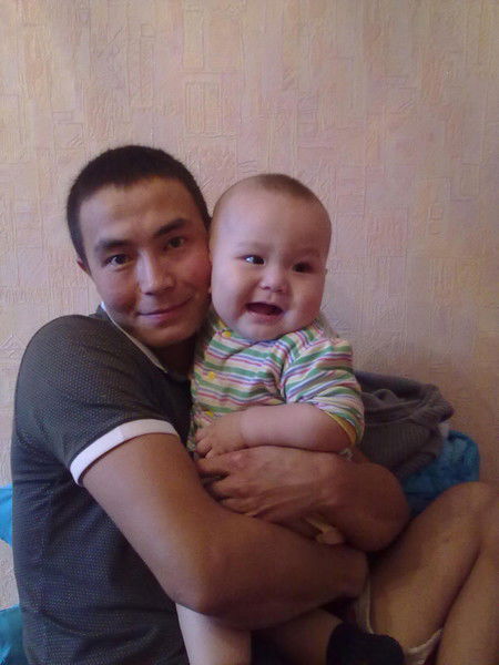 Медет Туреханов