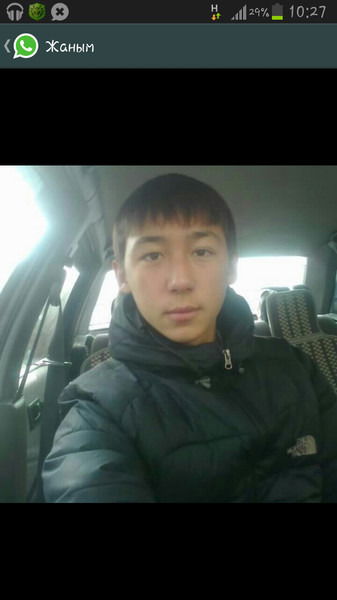 Раджан Нуркасымов