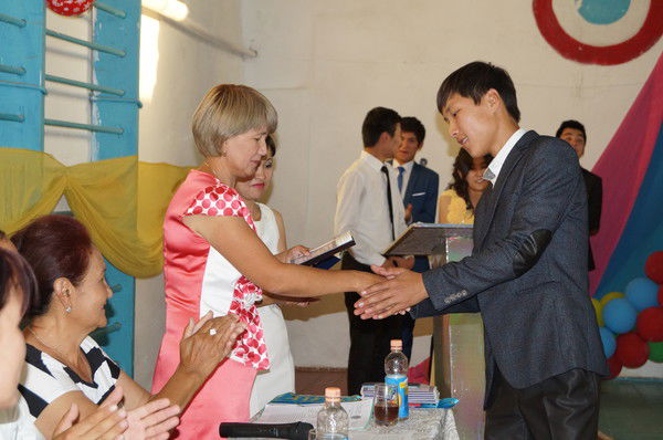 Нурсултан Жумабаев