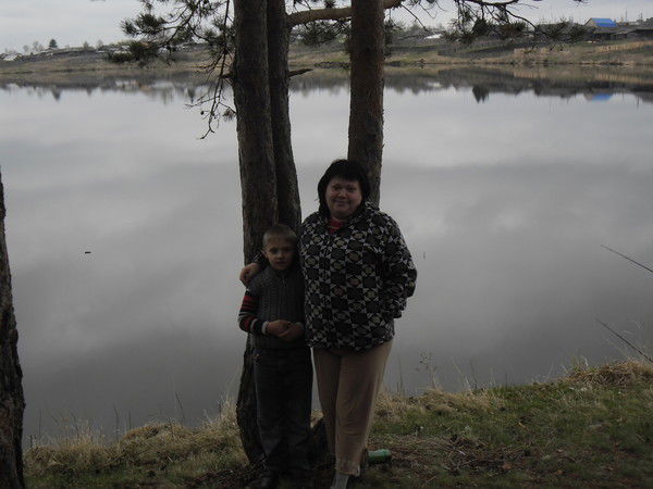 Ольга Бородина