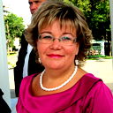 Наталья Гладышева