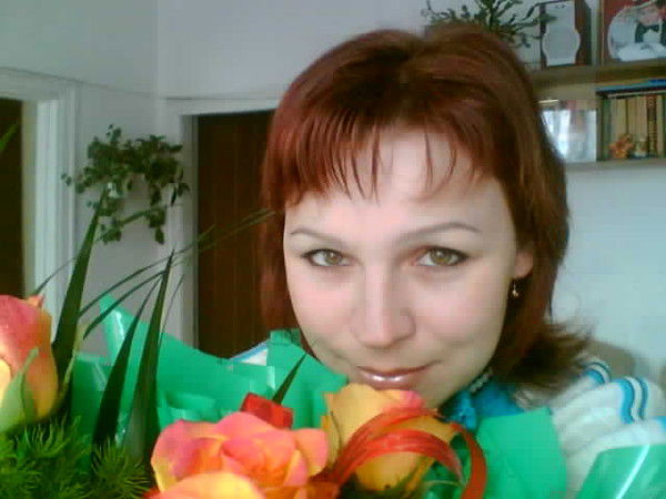 Татьяна Вахитова