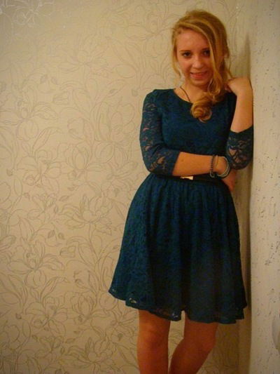 Юлия Долинина